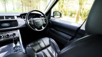 USED 2016 16 LAND ROVER RANGE ROVER SPORT 3.0 SDV6 (306) HSE 5dr Automatic Euro 6 (Stealth Pack / Privacy / 4 Zone Climate) !! NATIONWIDE DELIVERY AVAILABLE !!