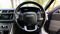 USED 2016 16 LAND ROVER RANGE ROVER SPORT 3.0 SDV6 (306) HSE 5dr Automatic Euro 6 (Stealth Pack / Privacy / 4 Zone Climate) !! NATIONWIDE DELIVERY AVAILABLE !!