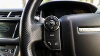 USED 2016 16 LAND ROVER RANGE ROVER SPORT 3.0 SDV6 (306) HSE 5dr Automatic Euro 6 (Stealth Pack / Privacy / 4 Zone Climate) !! NATIONWIDE DELIVERY AVAILABLE !!