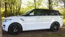 USED 2016 16 LAND ROVER RANGE ROVER SPORT 3.0 SDV6 (306) HSE 5dr Automatic Euro 6 (Stealth Pack / Privacy / 4 Zone Climate) !! NATIONWIDE DELIVERY AVAILABLE !!