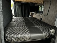 USED 2017 VAUXHALL VIVARO 1.6 L2H1 2900 SPORTIVE CDTI 0d 120 BHP 