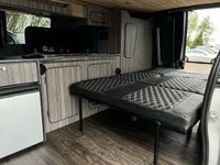 USED 2017 VAUXHALL VIVARO 1.6 L2H1 2900 SPORTIVE CDTI 0d 120 BHP 