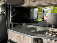 USED 2017 VAUXHALL VIVARO 1.6 L2H1 2900 SPORTIVE CDTI 0d 120 BHP 