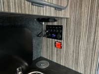 USED 2017 VAUXHALL VIVARO 1.6 L2H1 2900 SPORTIVE CDTI 0d 120 BHP 