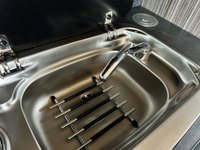 USED 2017 VAUXHALL VIVARO 1.6 L2H1 2900 SPORTIVE CDTI 0d 120 BHP 