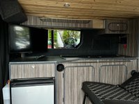 USED 2017 VAUXHALL VIVARO 1.6 L2H1 2900 SPORTIVE CDTI 0d 120 BHP 