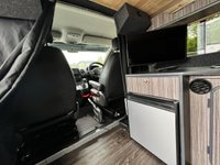 USED 2017 VAUXHALL VIVARO 1.6 L2H1 2900 SPORTIVE CDTI 0d 120 BHP 