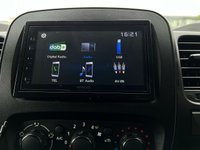 USED 2017 VAUXHALL VIVARO 1.6 L2H1 2900 SPORTIVE CDTI 0d 120 BHP 