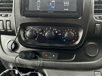 USED 2017 VAUXHALL VIVARO 1.6 L2H1 2900 SPORTIVE CDTI 0d 120 BHP 