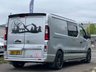 USED 2017 VAUXHALL VIVARO 1.6 L2H1 2900 SPORTIVE CDTI 0d 120 BHP 