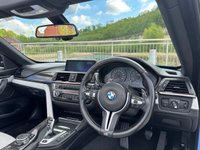 USED 2015 15 BMW M4 3.0 M4 2d 426 BHP 