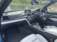 USED 2015 15 BMW M4 3.0 M4 2d 426 BHP 