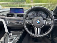 USED 2015 15 BMW M4 3.0 M4 2d 426 BHP 