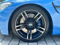USED 2015 15 BMW M4 3.0 M4 2d 426 BHP 