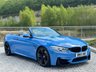 USED 2015 15 BMW M4 3.0 M4 2d 426 BHP 