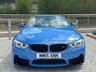 USED 2015 15 BMW M4 3.0 M4 2d 426 BHP 
