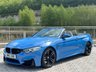 USED 2015 15 BMW M4 3.0 M4 2d 426 BHP 
