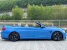 USED 2015 15 BMW M4 3.0 M4 2d 426 BHP 