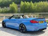 USED 2015 15 BMW M4 3.0 M4 2d 426 BHP 