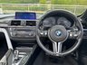USED 2015 15 BMW M4 3.0 M4 2d 426 BHP 