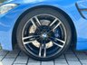 USED 2015 15 BMW M4 3.0 M4 2d 426 BHP 