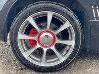USED 2011 61 ABARTH 500 1.4 ABARTH 3d 135 BHP 1 Owner