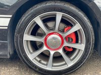 USED 2011 61 ABARTH 500 1.4 ABARTH 3d 135 BHP 1 Owner