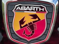 USED 2011 61 ABARTH 500 1.4 ABARTH 3d 135 BHP 1 Owner