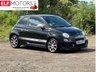 USED 2011 61 ABARTH 500 1.4 ABARTH 3d 135 BHP 1 Owner