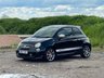 USED 2011 61 ABARTH 500 1.4 ABARTH 3d 135 BHP 1 Owner