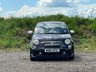 USED 2011 61 ABARTH 500 1.4 ABARTH 3d 135 BHP 1 Owner