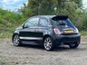 USED 2011 61 ABARTH 500 1.4 ABARTH 3d 135 BHP 1 Owner