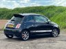 USED 2011 61 ABARTH 500 1.4 ABARTH 3d 135 BHP 1 Owner