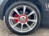 USED 2011 61 ABARTH 500 1.4 ABARTH 3d 135 BHP 1 Owner