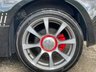 USED 2011 61 ABARTH 500 1.4 ABARTH 3d 135 BHP 1 Owner