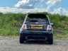 USED 2011 61 ABARTH 500 1.4 ABARTH 3d 135 BHP 1 Owner