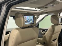 USED 2016 65 LAND ROVER DISCOVERY 3.0 SDV6 HSE LUXURY 5d 255 BHP Striking High Specification Discovery 3.0 SDV6 HSE LUXURY DISCOVERY