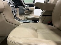 USED 2016 65 LAND ROVER DISCOVERY 3.0 SDV6 HSE LUXURY 5d 255 BHP Striking High Specification Discovery 3.0 SDV6 HSE LUXURY DISCOVERY