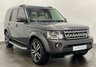 USED 2016 65 LAND ROVER DISCOVERY 3.0 SDV6 HSE LUXURY 5d 255 BHP Striking High Specification Discovery 3.0 SDV6 HSE LUXURY DISCOVERY