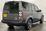 USED 2016 65 LAND ROVER DISCOVERY 3.0 SDV6 HSE LUXURY 5d 255 BHP Striking High Specification Discovery 3.0 SDV6 HSE LUXURY DISCOVERY