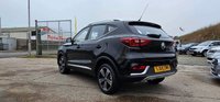 USED 2018 68 MG MG ZS 1.0 EXCLUSIVE 5d 110 BHP 