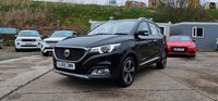 USED 2018 68 MG MG ZS 1.0 EXCLUSIVE 5d 110 BHP 