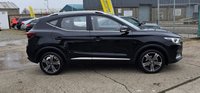 USED 2018 68 MG MG ZS 1.0 EXCLUSIVE 5d 110 BHP 