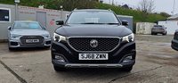 USED 2018 68 MG MG ZS 1.0 EXCLUSIVE 5d 110 BHP 