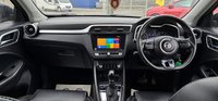 USED 2018 68 MG MG ZS 1.0 EXCLUSIVE 5d 110 BHP 
