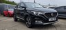 USED 2018 68 MG MG ZS 1.0 EXCLUSIVE 5d 110 BHP 