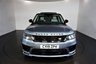USED 2019 19 LAND ROVER RANGE ROVER SPORT 3.0 SDV6 AUTOBIOGRAPHY DYNAMIC 5d AUTO 306 BHP-SUPERB 1 OWNER EXAMPLE FINISHED IN BYRON BLUE METALLIC WITH HEATED IVORY LEATHER TRIM-22