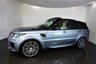 USED 2019 19 LAND ROVER RANGE ROVER SPORT 3.0 SDV6 AUTOBIOGRAPHY DYNAMIC 5d AUTO 306 BHP-SUPERB 1 OWNER EXAMPLE FINISHED IN BYRON BLUE METALLIC WITH HEATED IVORY LEATHER TRIM-22