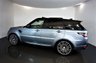 USED 2019 19 LAND ROVER RANGE ROVER SPORT 3.0 SDV6 AUTOBIOGRAPHY DYNAMIC 5d AUTO 306 BHP-SUPERB 1 OWNER EXAMPLE FINISHED IN BYRON BLUE METALLIC WITH HEATED IVORY LEATHER TRIM-22