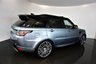 USED 2019 19 LAND ROVER RANGE ROVER SPORT 3.0 SDV6 AUTOBIOGRAPHY DYNAMIC 5d AUTO 306 BHP-SUPERB 1 OWNER EXAMPLE FINISHED IN BYRON BLUE METALLIC WITH HEATED IVORY LEATHER TRIM-22